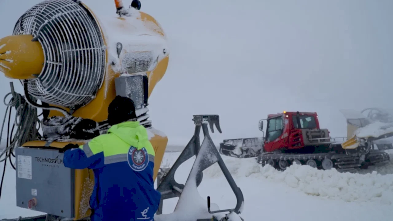Kartanesi Genel Bilgi - Erciyes Pist Durumu Hava Durumu